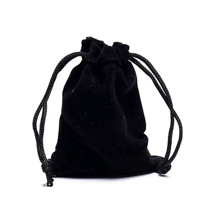 Velvet Charm Geschenkbeutel