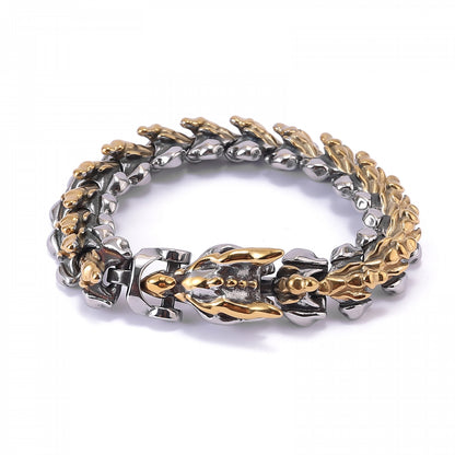 Dragon Bracelet - verschiedene Farben