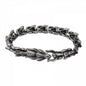Armband "Dragon massiv"