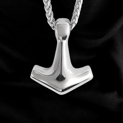 Thors Hammer "Pure Elegance Edition"