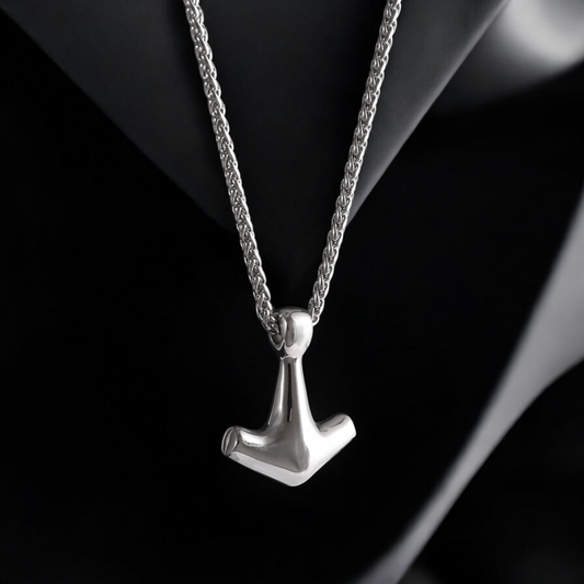 Thors Hammer "Pure Elegance Edition"