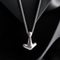 Thors Hammer "Pure Elegance Edition"
