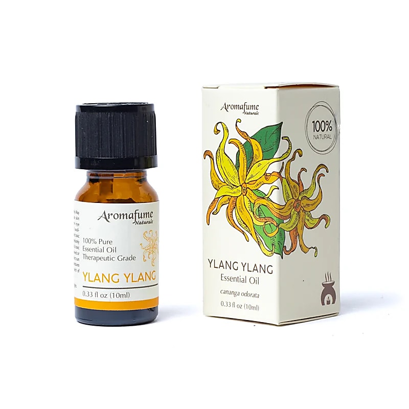 Aromafume Ätherisches Öl