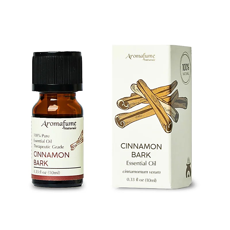 Aromafume Ätherisches Öl