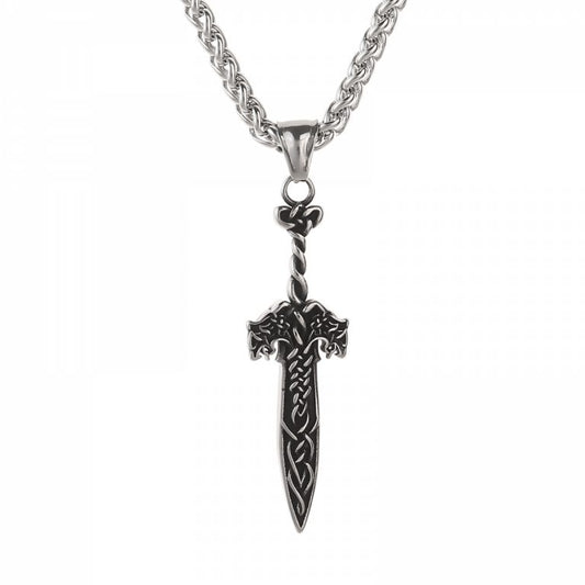 Halsband "Dagger of Fate" (2025)
